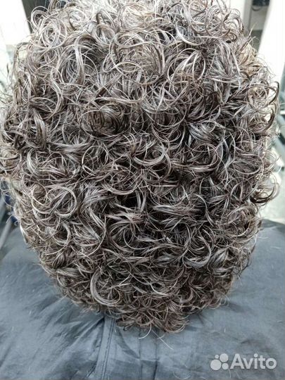 Услуги парикмахера (женский мастер)