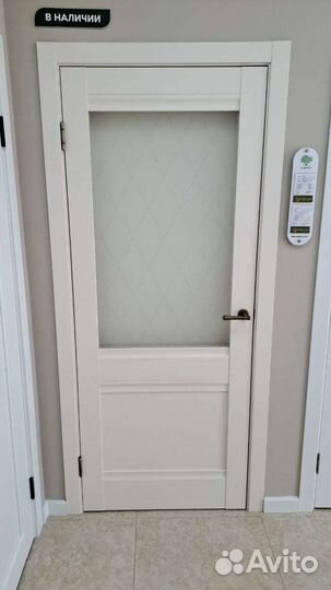 Двери межкомнатные