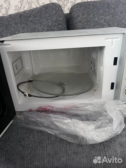 Микроволновая печь midea