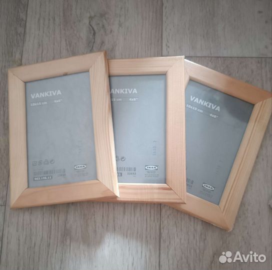 Рамки для фото