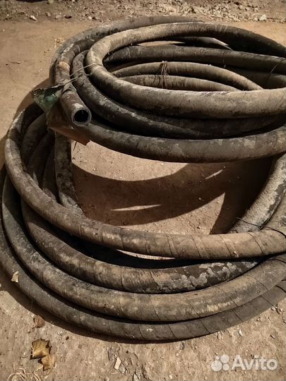 Шланг для перекачки топлива