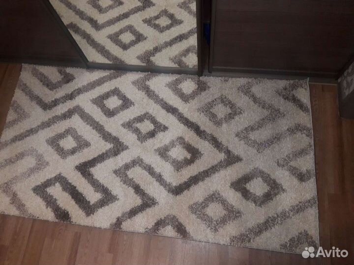 Новый Ковёр