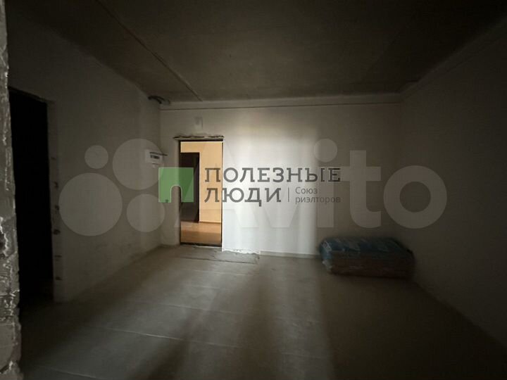 1-к. квартира, 55 м², 7/8 эт.