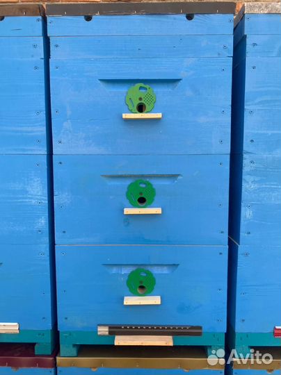 Ульи для пчел