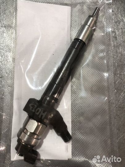 Форсунка Denso 6c1q-9k546-ac