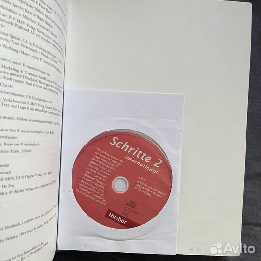 Schritte international 2