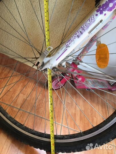 Велосипеды бу взрослый скоростной