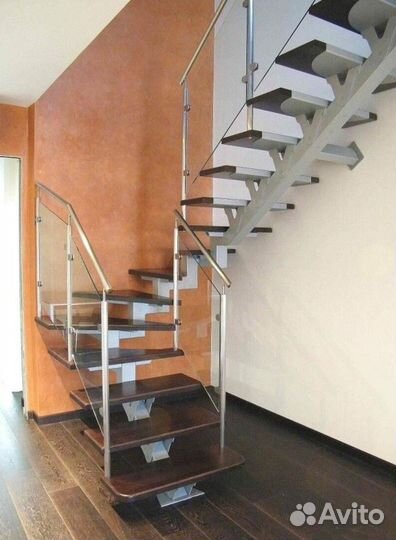 Лестница в дом