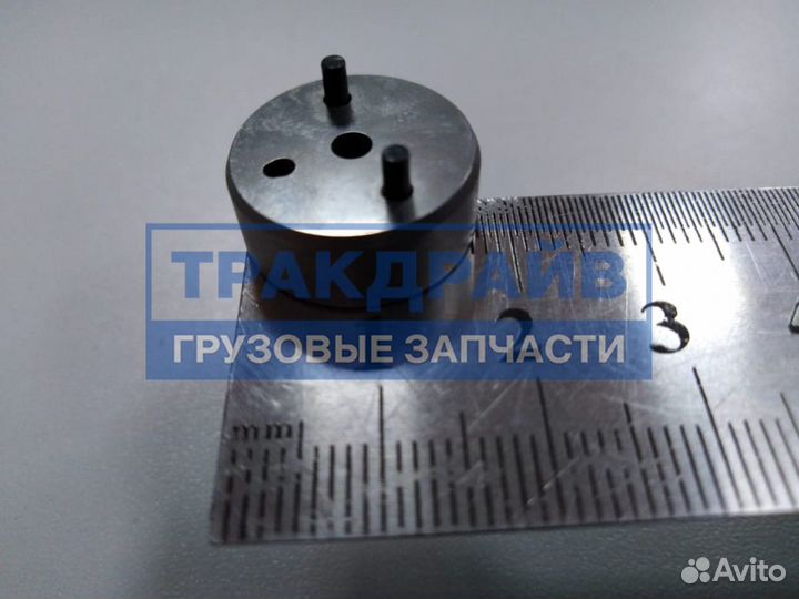 Проставочная шайба форсунки Даф F00ZZ20003