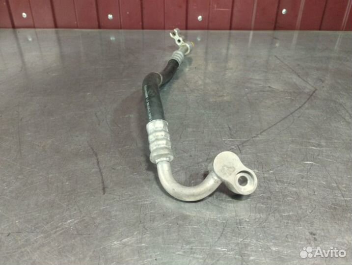 Трубка кондиционера Mercedes E-Class W211 M273