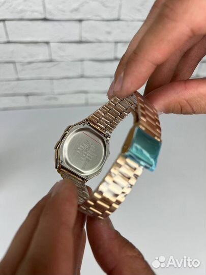 Часы casio g shock