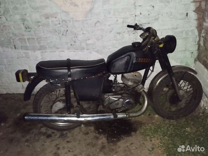 Иж планета 5