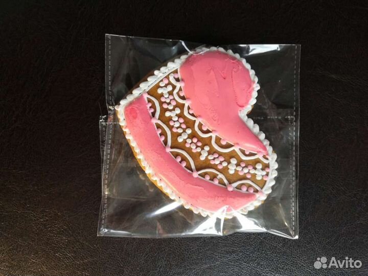 Вырубки для печенья и пряников