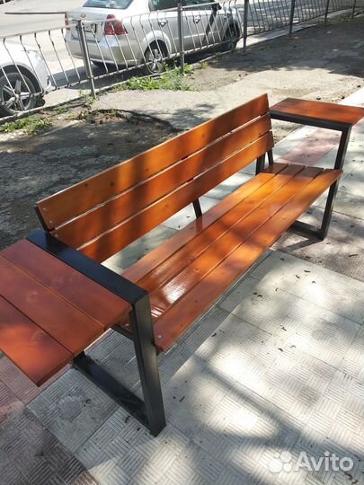 Садовая мебель