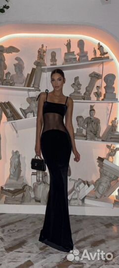 Платье ilalimitedcollection