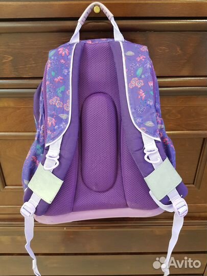 Школьный рюкзак