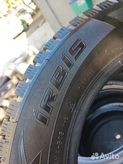 КАМА 505 Irbis 195/65 R15