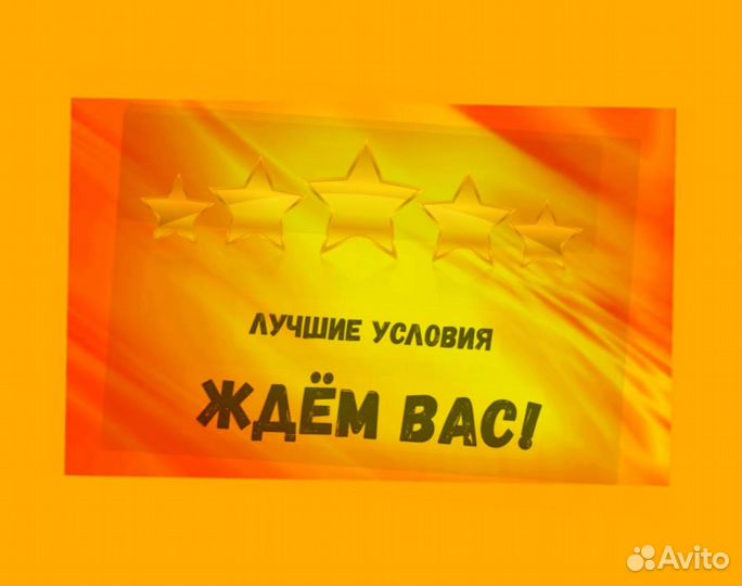 Этикеровщик без опыта Хорошие условия+Спецодежда