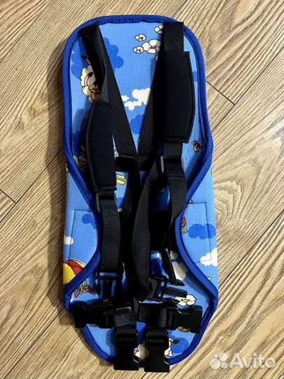 Бандаж для тазобедренного сустав 