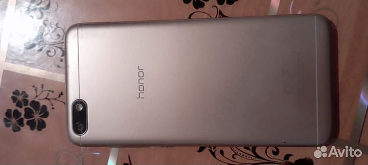 HONOR 7A, 2/16 ГБ