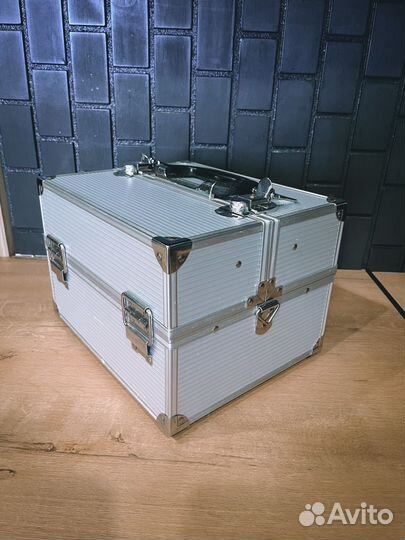 Кейс для косметики