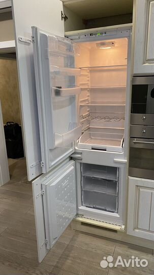 Холодильник бу teka ci320