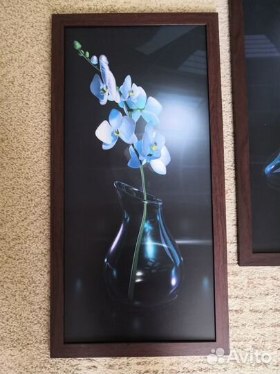 Набор картин 