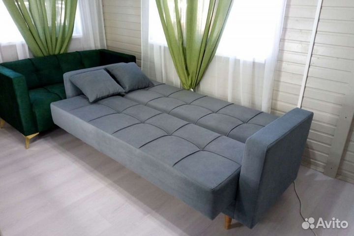 Диван Книжка раскладной #1310