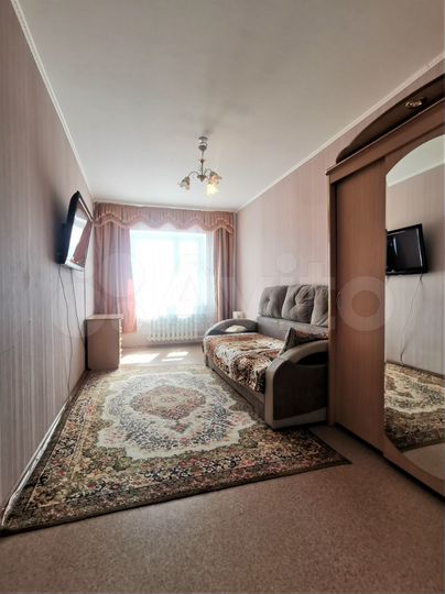 2-к. квартира, 54,6 м², 3/9 эт.