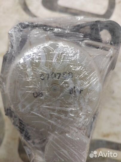 Ремень безопасности Toyota Land Cruiser Prado