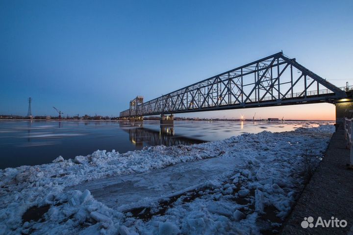 Архангельск Топ-Экскурсия Архангельск— столица Рус