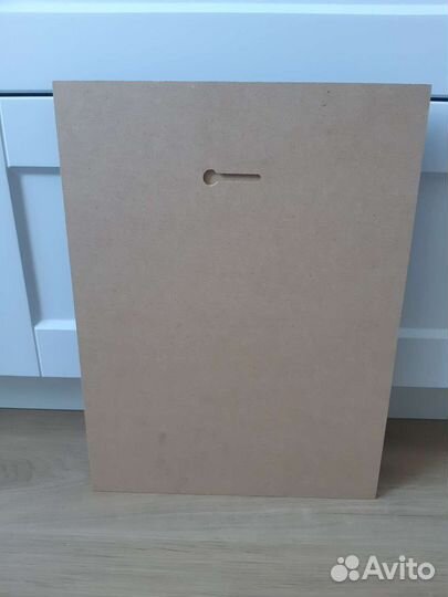 Интерьерная картина Постер Правила дома