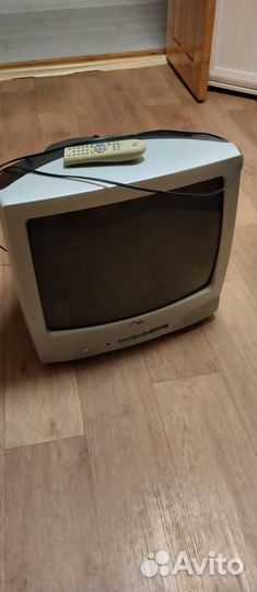 Тв