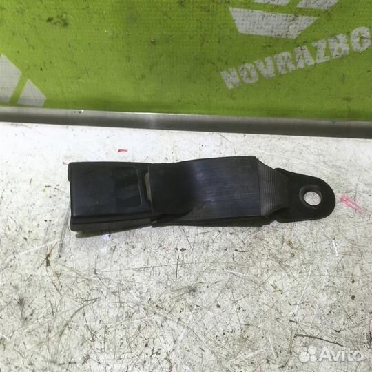 Ответная часть ремня безопасности Опель Мовано