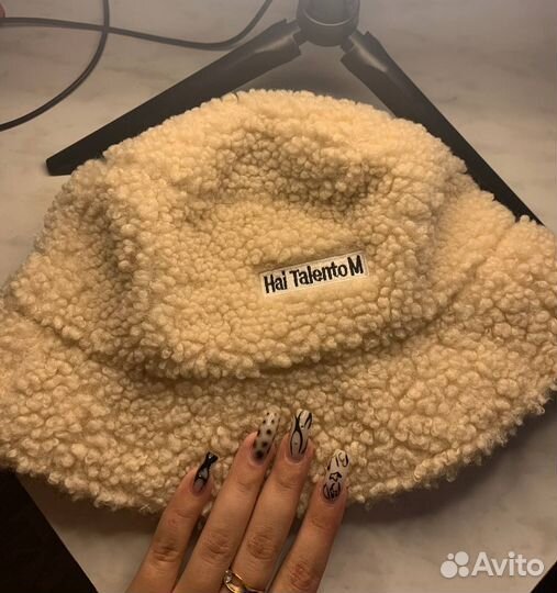 Панамка овечья