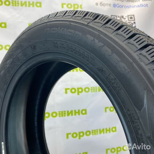 Ikon Tyres Nordman RS2 205/70 R15 100R