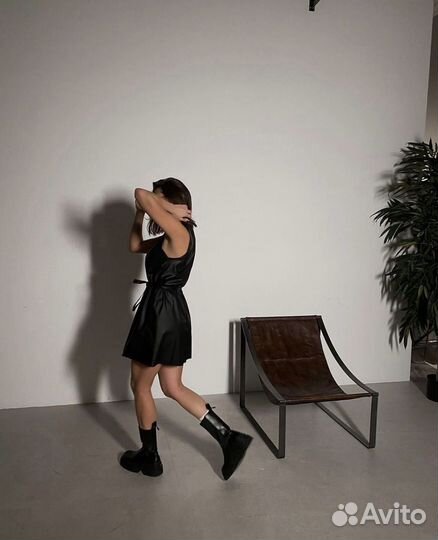 Платье uzhe vyhozu