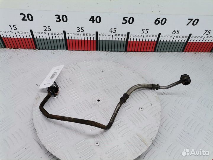 Масляная трубка турбины Ford C-Max 2 2014