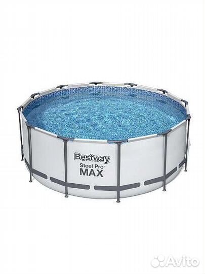 Бассейны (Каркасные/с Надувным борт/ Надувные