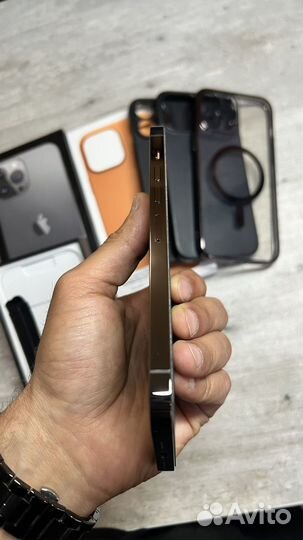 iPhone 13 Pro Max, 1 ТБ