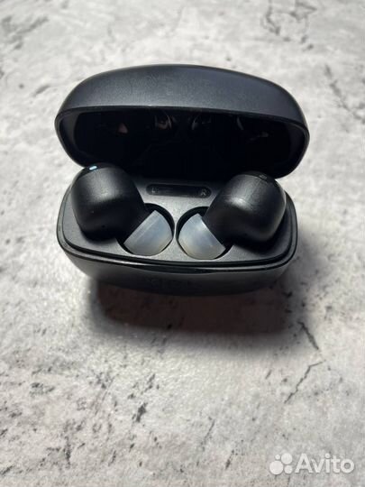 Беспроводные наушники jbl tune 215 tws