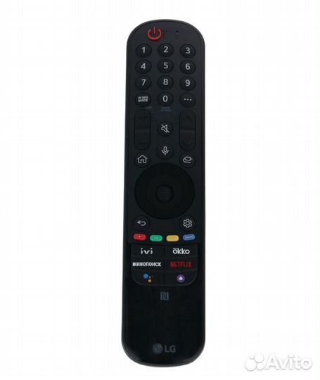 Новый, в упаковке LG oled55A2RLA