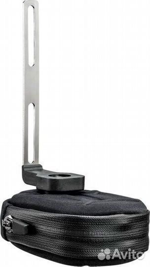 Флягодержатель с сумочкой Topeak TNJ-PR Ninja Pouc