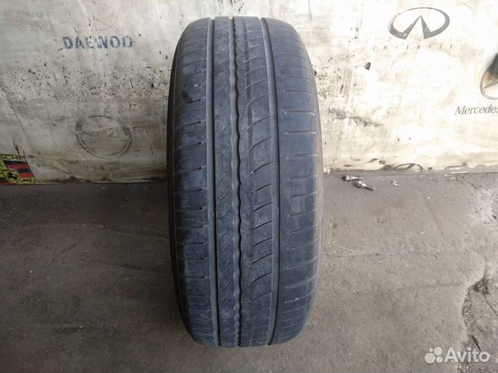 Pirelli Cinturato P1 205/55 R16 91H