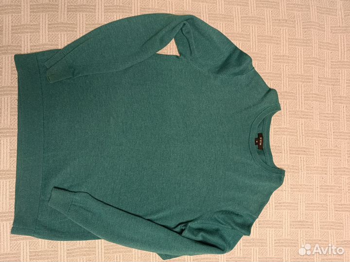 Джемперы мужские на 46-48 размер