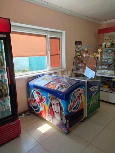 Продам торговое помещение, 120 м²