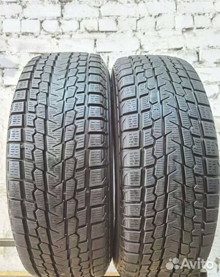 Yokohama Ice Guard G075 225/60 R17 99Q