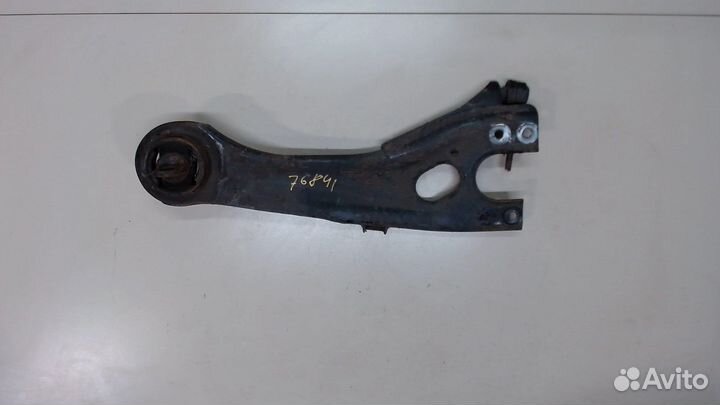 Рычаг подвески Hyundai i30, 2010