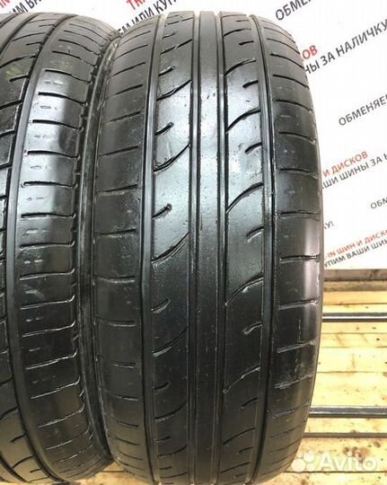Kumho Solus KH15 255/60 R18