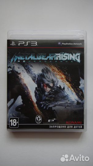 Игры для Sony PS3